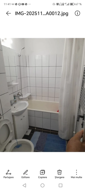 Vând apartament 2 camere decomandat Tătărași  - imagine 5