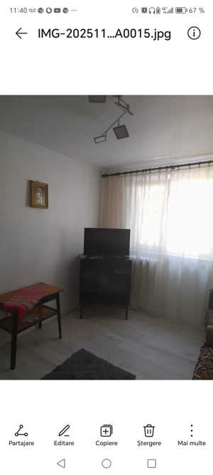 Vând apartament 2 camere decomandat Tătărași  - imagine 4