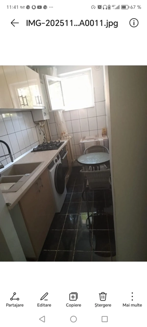 Vând apartament 2 camere decomandat Tătărași  - imagine 7