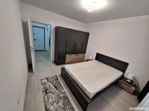 Închiriez apartament 2 în Militari Rezident 