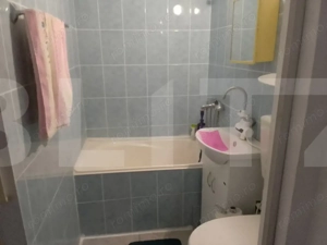 Apartament 2 camere, 48 mp, zona Central - imagine 5