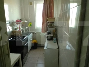 Apartament 2 camere, 48 mp, zona Central - imagine 6