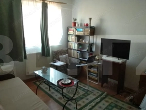 Apartament 2 camere, 48 mp, zona Central - imagine 2