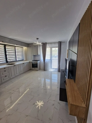 Apartament 2 camere INTABULAT, Mobilat si Utilat complet, Visan-Bucium - imagine 9