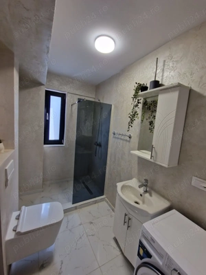 Apartament 2 camere INTABULAT, Mobilat si Utilat complet, Visan-Bucium - imagine 8