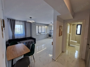 Apartament 2 camere INTABULAT, Mobilat si Utilat complet, Visan-Bucium - imagine 4