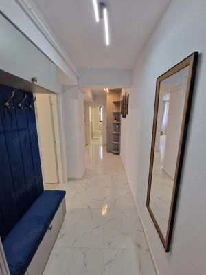 Apartament 2 camere INTABULAT, Mobilat si Utilat complet, Visan-Bucium - imagine 7