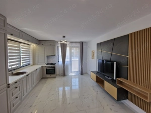 Apartament 2 camere INTABULAT, Mobilat si Utilat complet, Visan-Bucium - imagine 2