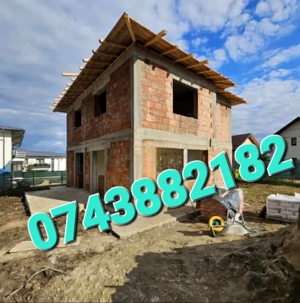 Vilă individuală la doar 2 km de Rond Păcurari - direct de la dezvoltator!