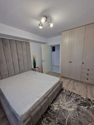 Apartament 2 camere INTABULAT, Mobilat si Utilat complet, Visan-Bucium - imagine 10