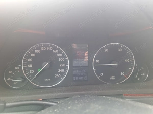 Mercedes C220 CDI Elegance  - imagine 7