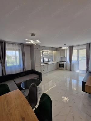 Apartament 2 camere INTABULAT, Mobilat si Utilat complet, Visan-Bucium - imagine 6