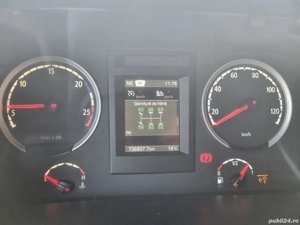 Scania R520 V8 - imagine 4