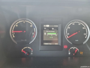 Scania R520 V8 - imagine 5