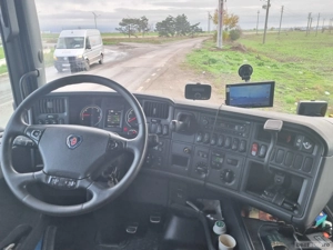 Scania R520 V8 - imagine 3