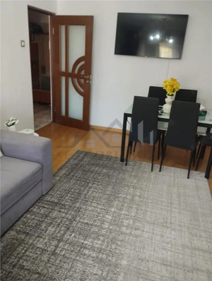 Apartament 3 camere CUG