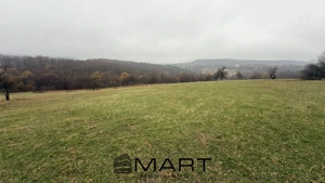 Teren spectaculos 3,5HA zona Cisnadioara