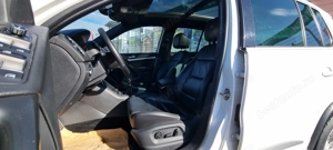 VW Tiuguan R-Line Edition Panoramic Led Xenon An Fab.2013 - imagine 5