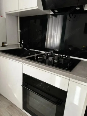 Apartament 2 camere + Parcare Proprie - Mamaia Nord - imagine 5