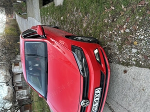 Volksvagen Polo - - 39000km- Ca Noua -2018 - imagine 5