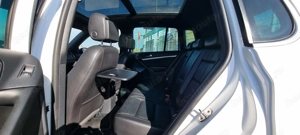 VW Tiuguan R-Line Edition Panoramic Led Xenon An Fab.2013 - imagine 6