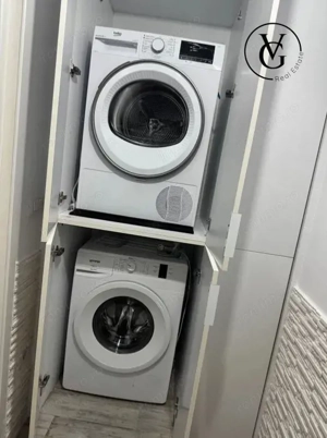 Apartament 2 camere + Parcare Proprie - Mamaia Nord - imagine 6