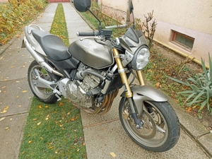 Honda Hornet Pc36 - imagine 2