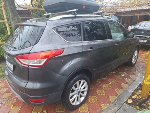 Vand Ford Kuga 4 4 - imagine 2