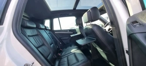 VW Tiuguan R-Line Edition Panoramic Led Xenon An Fab.2013 - imagine 9