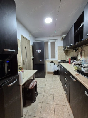 Apartament 3 camere decomandat   zona Dristor   Camil Ressu - imagine 8