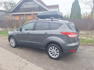 Vand Ford Kuga 4 4 - imagine 3