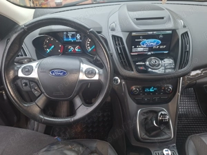 Vand Ford Kuga 4 4 - imagine 5