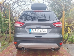 Vand Ford Kuga 4 4 - imagine 4