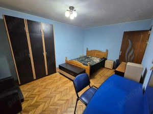 Iancului-Ferdinand inchiriere garsoniera cu Contract Anaf