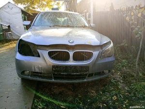 Pentru Piese Bmw e60 m47 volan dreapta 2006 