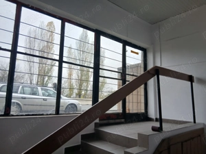 Ofer clădire de închiriat!