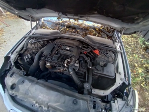 Pentru Piese Bmw e60 m47 volan dreapta 2006  - imagine 4