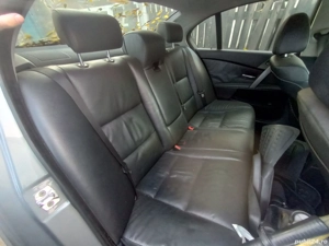 Pentru Piese Bmw e60 m47 volan dreapta 2006  - imagine 5