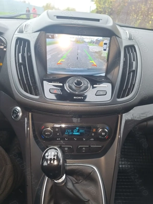 Vand Ford Kuga 4 4 - imagine 9