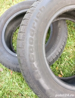 195 65 15 anvelope de iarna  - imagine 4