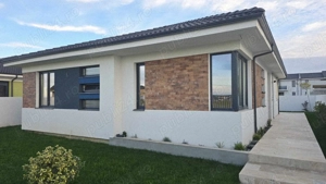 Casă nouă de vânzare cart Nufărul Viena Residence