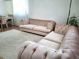 Apartament 3 camere Oltenitei - Delta Vacaresti