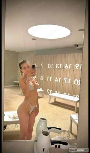 Maria LUX raspund doar pe whatsapp