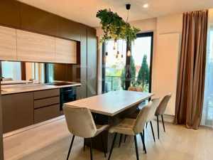 Apartament 4 camere Residence 5 , Strada Erou Iancu Nicolae 53