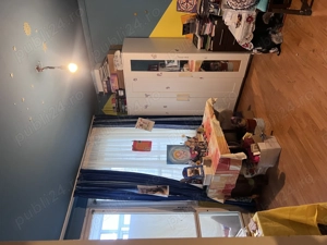 Apartament 3 camere Drumul Taberei - imagine 5