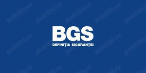 BGS angajeaza Agenti Securitate transport Fieni -Targoviste -București