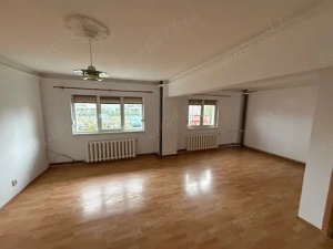 Inchiriez apartament 4 camere, 100 mp, parter   pretabil birouri   activități economice - imagine 5