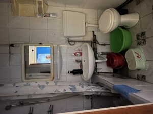 Apartament 3 camere Drumul Taberei - imagine 9