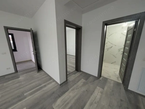 Casa Lilieci, la Cheie, încălzire în pardoseală  - imagine 18