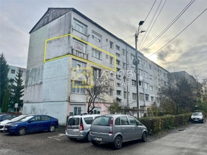 Apartament 2 camere, str. Milcov nr 122, etaj 3 - imagine 18